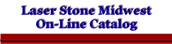 Laser Stone Midwest